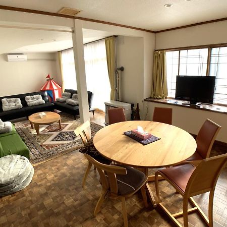 Higashikawa Home Экстерьер фото