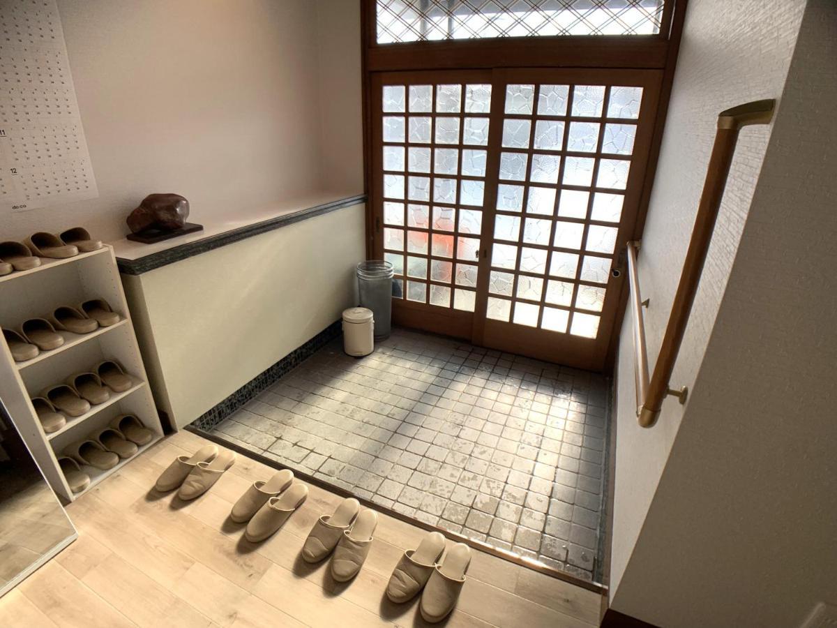 Higashikawa Home Экстерьер фото